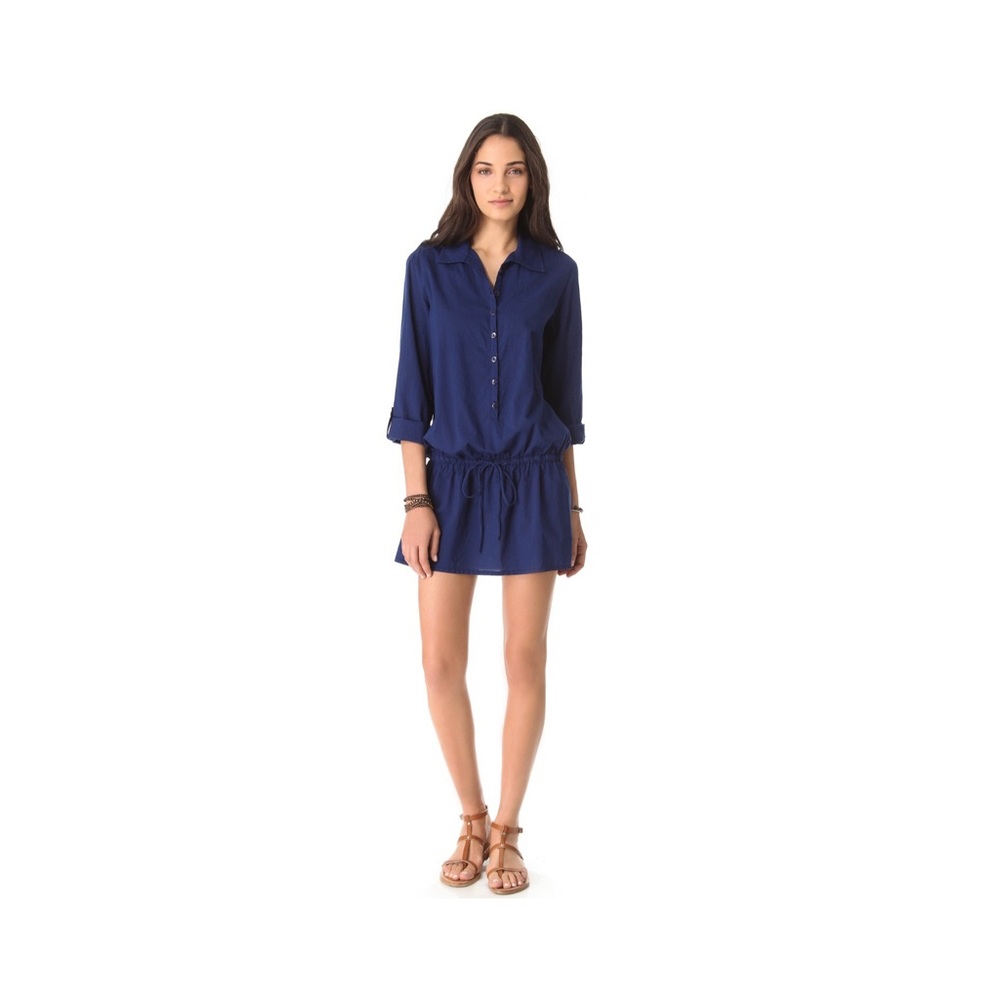 Splendid Malibu Cover Up Dress